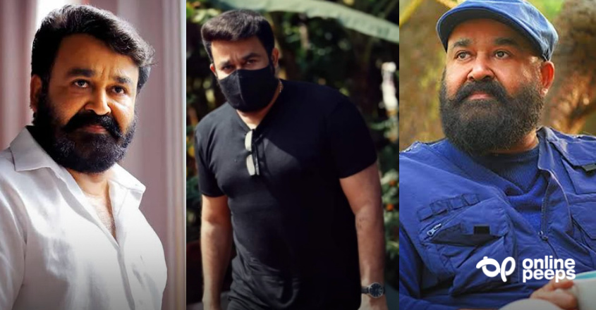 ‘സോഷ്യല്‍ മീഡിയയില്‍ വരുന്ന വിമര്‍ശനങ്ങളെ ഒരു പ്രശ്‌നമായി കാണാറില്ല’; മോഹന്‍ലാല്‍