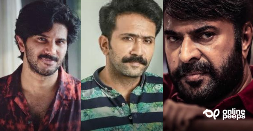 ‘മമ്മൂക്ക സിനിമയില്‍ കാണുന്ന കഥാപാത്രങ്ങള്‍ പോലെയാണ്, ഭയങ്കരമായി സംസാരിക്കും, എന്നാല്‍ ദുല്‍ഖര്‍ അങ്ങനെയല്ല; തുറന്നു പറഞ്ഞ് ഷൈന്‍ ടോം ചാക്കോ
