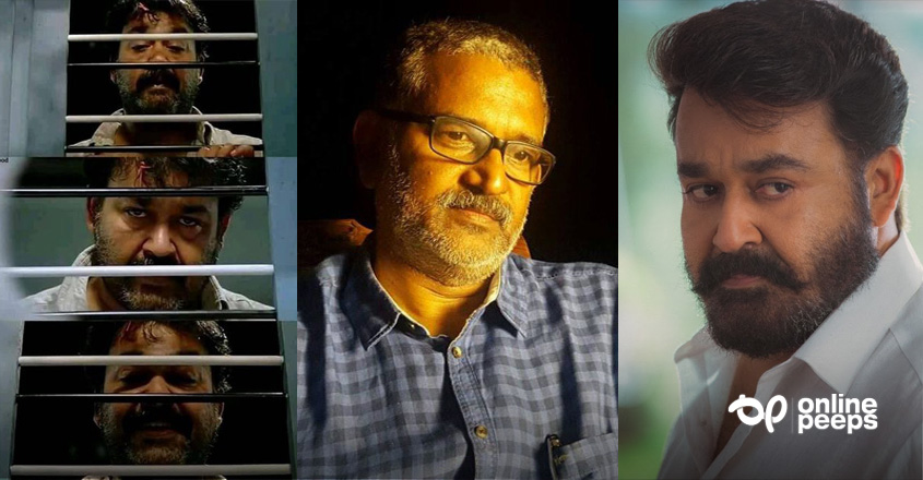”എഴുത്തുകാരന്റെ ഉള്ള് നിറഞ്ഞ് കാണാന്‍ കഴിവുള്ള നടനാണ് മോഹന്‍ലാല്‍” ; സംവിധായകന്‍ ബ്ലെസി പറയുന്നു