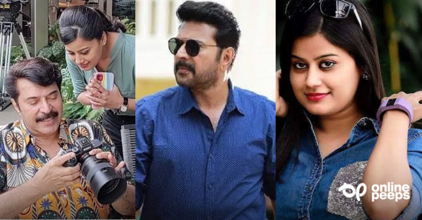 ‘നല്ലൊരു പൊളി മനുഷ്യനാണ് മമ്മൂക്ക’;പത്ത് പേജ് ഡയലോഗുകള്‍ ഒക്കെയാണ് മമ്മൂക്ക തെറ്റിക്കാതെ പറയുന്നത്; അന്‍സിബ ഹസ്സന്‍