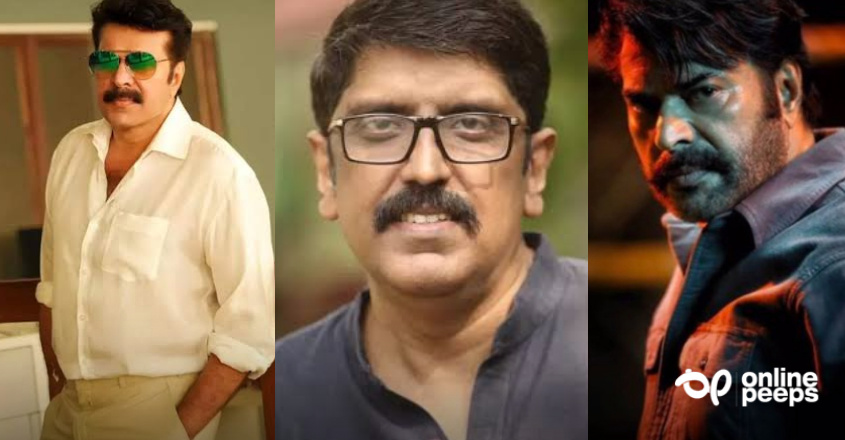 ഞെട്ടിക്കാൻ മാസ് ത്രില്ലറുമായി ബി. ഉണ്ണികൃഷ്ണന് എത്തുന്നു ; നായകന് മമ്മൂട്ടി ; ഷൂട്ട് ഉടൻ ആരംഭിക്കുന്നു