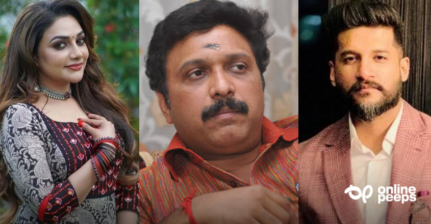 ഇത് ലജ്ജാകരം! ഓണ്‍ലൈന്‍ റമ്മിയുടെ പരസ്യങ്ങളില്‍ നിന്ന് സെലിബ്രിറ്റികള്‍ പിന്മാറണം; കെ.ബി ഗണേഷ് കുമാര്‍ എംഎല്‍എ
