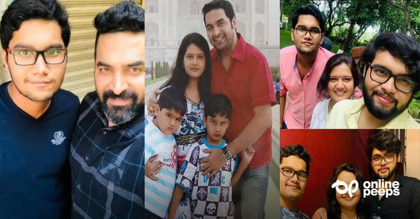 തന്റെ മക്കളെക്കുറിച്ച് അഭിമാനമെന്ന് ഗോപിസുന്ദര്‍ ; അച്ഛന്റെ തിരിച്ചുവരവ് ഞങ്ങള്‍ ആഗ്രഹിക്കുന്നില്ലെന്ന് മക്കള്‍