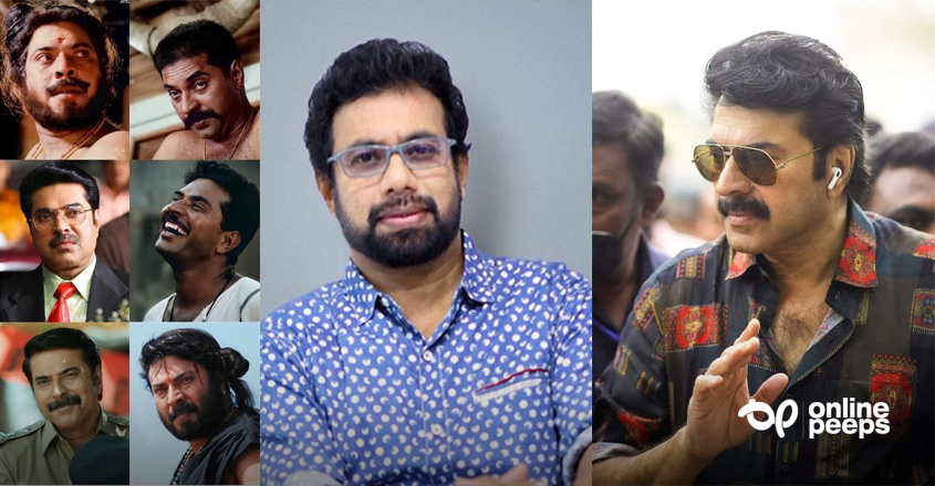 “മമ്മൂട്ടിക്ക് പത്മഭൂഷണ് ലഭിക്കാത്തതിന് പിന്നില് അദ്ദേഹത്തിന്റെ രാഷ്ട്രീയം” ; ജോണ് ബ്രിട്ടാസ്