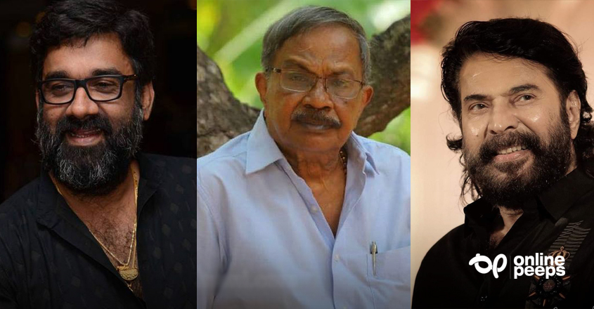 പുത്തന്‍പണത്തിന് ശേഷം മമ്മൂട്ടിയും രഞ്ജിത്തും ഒന്നിക്കുന്നു ; എംടിയുടെ തിരക്കഥയില്‍ ‘കടുഗണ്ണാവ ഒരു യാത്രാക്കുറിപ്പ്’