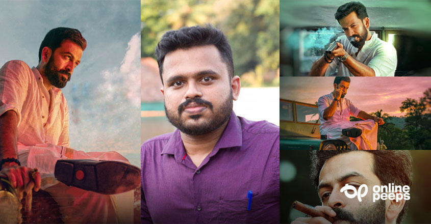 ‘തെറ്റ് ചൂണ്ടിക്കാട്ടുന്ന പ്രേക്ഷകരുടെ ബുദ്ധിയെപ്പോലും പലരും ചോദ്യം ചെയ്യാറുണ്ട്, അവിടെയാണ് പൃഥ്വിരാജ് വേറിട്ടുനിന്നത്’ ; വൈറലായി കുറിപ്പ്