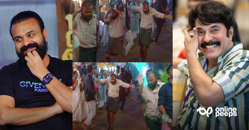 ‘ഐ ലവ് യൂ’ എന്നായിരുന്നു മമ്മൂക്കയുടെ മറുപടി’ ; ‘ദേവദൂതര്‍’ ഗാനം മമ്മൂക്കയെ ആദ്യം കാണിച്ചപ്പോൾ.. കുഞ്ചാക്കോ ബോബന്‍ പറയുന്നു