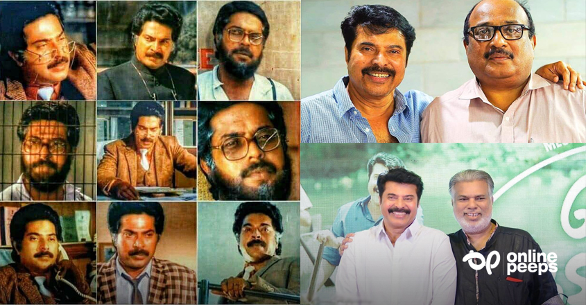 ‘മമ്മൂട്ടിയുടെ തോളില്‍ കയ്യിട്ട് നടന്ന പല വമ്പന്‍ നിര്‍മാതാക്കളും തിരിഞ്ഞുനോക്കാത്ത ഒരു കാലത്താണ് ഞങ്ങള്‍ ന്യൂഡല്‍ഹി ചെയ്തത്’ ; ഡെന്നീസ് ജോസഫ് വ്യക്തമാക്കിയ കാര്യങ്ങള്‍ ഇങ്ങനെ