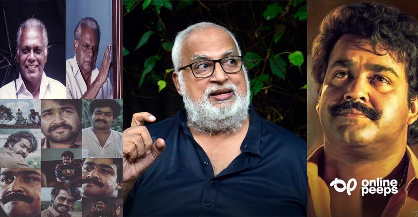 ”ഇത് മോഹന്‍ലാലിന്റെ മുഖത്ത് വരുന്ന എക്‌സ്പ്രഷന്‍കൊണ്ട് മാത്രം സാധിക്കാവുന്ന ഒരു പെര്‍ഫോമന്‍സാണ്”; അന്ന് അത് കണ്ട് ദേവരാജന്‍ മാസ്റ്റര്‍ തന്നോട് പറഞ്ഞത്