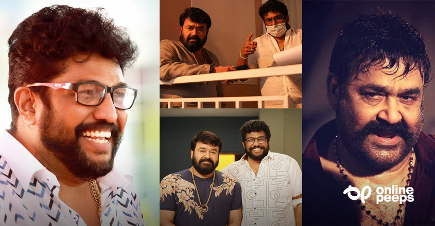 ‘മോഹന്‍ലാലിനെ വെച്ച് ഒരു സിനിമ ചെയ്യാന്‍ കാത്തിരിക്കുന്നു, അതൊരു ഹെവി പടമായിരിക്കും’ ; ഷാജി കൈലാസ്