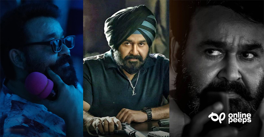 2023 വര്‍ഷം മൊത്തത്തില്‍ അങ്ങെടുക്കാന്‍ മോഹന്‍ലാല്‍, തുടരെ തുടരെ വരുന്നതെല്ലാം ഒന്നിനൊന്ന് മികച്ച പാന്‍ ഇന്ത്യന്‍ സിനിമകള്‍