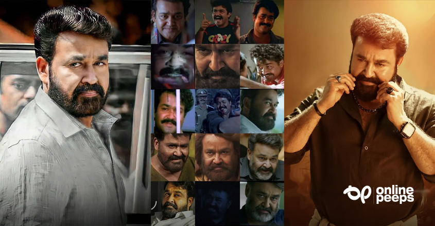 ‘ജോഷിയെപ്പോലൊരു സംവിധായകന് ഒരു വട്ടം പോലും കണ്ണ് കൂര്‍പ്പിക്കേണ്ടി വന്നിട്ടില്ലാത്ത ഷാര്‍പ് ആയ, ഫോക്കസ്ഡ് ആയ പ്രൊഫഷണല്‍’ ; മോഹന്‍ലാലിനെക്കുറിച്ച് എഴുതിയ കുറിപ്പ് വൈറലാവുന്നു