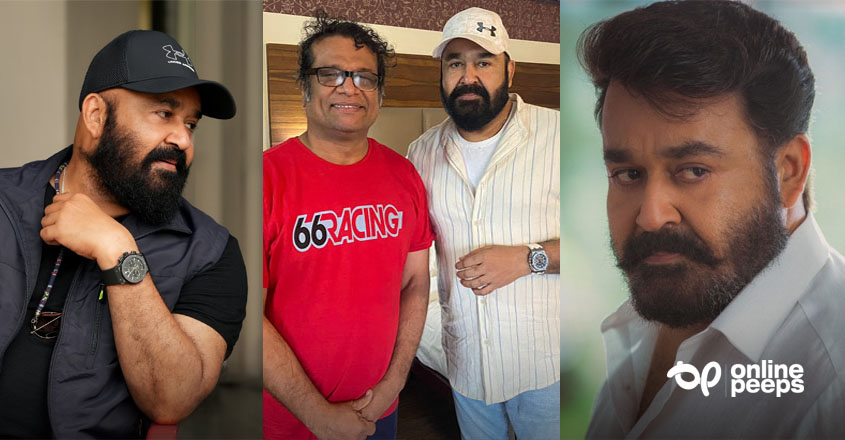 ”അഭിനയത്തില്‍ മാത്രമല്ല മനുഷ്യത്വത്തിലും മോഹന്‍ലാല്‍ വിസ്മയമാകുന്നു” ; ഹരീഷ് പേരടി