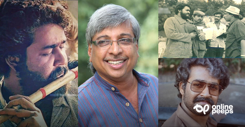‘ആദ്യമായി സ്റ്റാര്‍ട്ട്, ആക്ഷന്‍, കട്ട് പറയുന്നത് മോഹന്‍ലാലിന്റെ മുഖത്ത് ക്യാമറവെച്ചാണ് സംവിധാന ജീവിതത്തിന് തുടക്കം കുറിക്കുന്നത്’ ; സംവിധായകന്‍ കമല്‍ പറയുന്നു