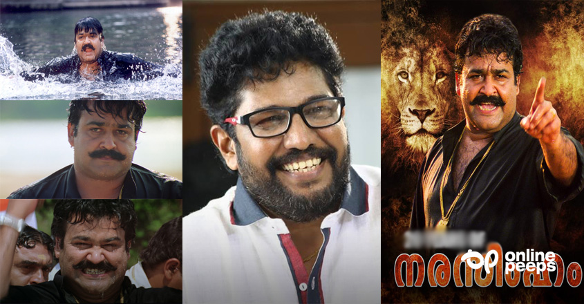 ‘മുങ്ങിയവന് പൊങ്ങിയില്ല, അടിയൊഴുക്കില് പെട്ടുപോയി’ ; മോഹന്ലാലിന്റെ ആ മെഗാ ഇന്ട്രോ ഷൂട്ട് ചെയ്യാനായി നേരിട്ട വെല്ലുവിളികളെപറ്റി ഷാജി കൈലാസ്