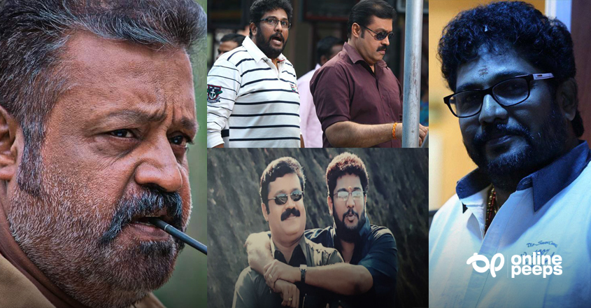 ‘അന്നേ ഞാന്‍ പറഞ്ഞിരുന്നു സുരേഷ് ഗോപി സുപ്പര്‍സ്റ്റാറാകുമെന്ന് ‘ ; ഷാജി കൈലാസ് വെളിപ്പെടുത്തുന്നു