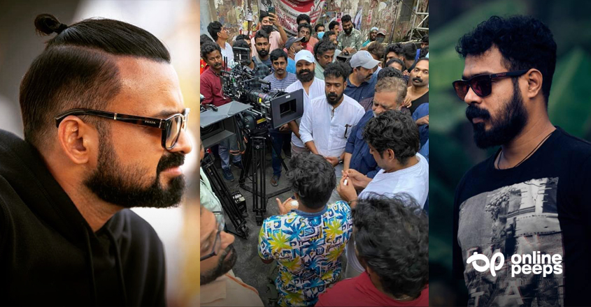 മാസ്സ് ഡയറക്ടർ ടിനു പാപ്പച്ചന്റെ നായകൻ കുഞ്ചാക്കോ ബോബൻ! ഈ മാസ്സ്ചിത്രം ട്രെൻഡ് സെറ്റർ ആവുമെന്ന് അഭ്യൂഹങ്ങൾ