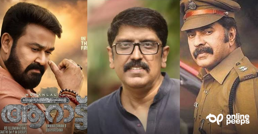 ആറാട്ടിന്റെ ക്ഷീണം മാറ്റി തുടര്‍ പരാജയങ്ങളില്‍ നിന്ന് കരകയറാന്‍ ബി ഉണ്ണികൃഷ്ണന്‍ മമ്മൂട്ടിക്കൊപ്പം ഒന്നിക്കുന്ന ത്രില്ലര്‍ ചിത്രം ഉടന്‍ റിലീസിനെത്തും
