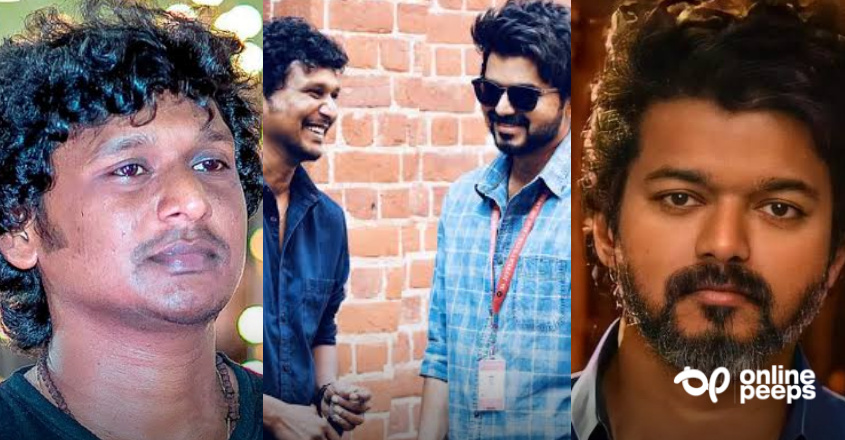 ദളപതി 67 മുഴുനീള ആക്ഷന്‍ ചിത്രം! ചിത്രത്തില്‍ വിജയ്‌ക്കൊപ്പം ആക്ഷന്‍ കിംഗ് അര്‍ജുനും!