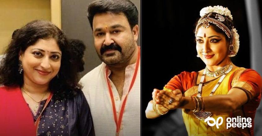 ‘ തനിക്ക് മോഹന്ലാലിനെ വിവാഹം കഴിക്കാനായിരുന്നു ആഗ്രഹം’ ; മനസ് തുറന്ന് ലക്ഷ്മി ഗോപാലസ്വാമി