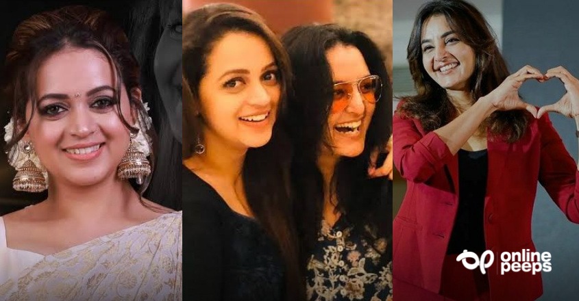 ‘അതിജീവനത്തിന്റെ ഉത്തമ ഉദാഹരണമാണ് ഭാവന’ ; മഞ്ജു വാര്യര്‍