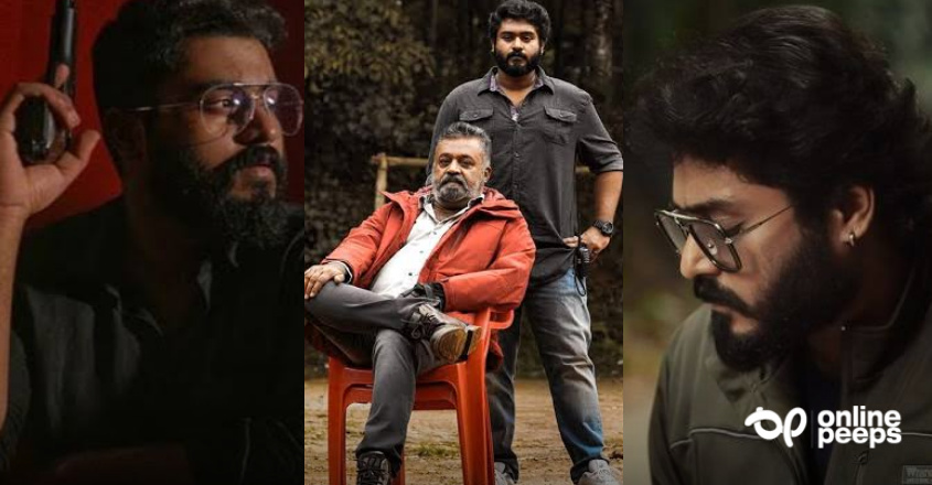 ‘ താന്‍ ഒരു നടന്‍ ആയിരുന്നില്ലെങ്കില്‍ അച്ഛന്റെ ഗുണ്ട ആയേനെ’; ഗോകുല്‍ സുരേഷ്
