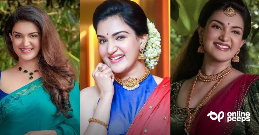 ‘ആദ്യ സിനിമ കണ്ട മുതല്‍ കട്ട ഫാന്‍’; നടി ഹണി റോസിനായി തമിഴ്‌നാട്ടില്‍ ക്ഷേത്രം പണിഞ്ഞ് ആരാധകന്‍