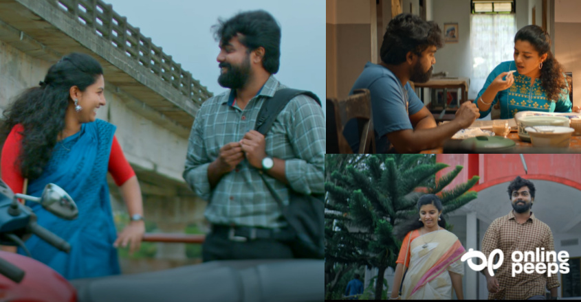 സോഷ്യൽ മീഡിയയിൽ തരംഗമായി വിശുദ്ധ മെജോയിലെ “ആറാം നാൾ ” ഗാനം ; ട്രെൻഡിംഗ് ലിസ്റ്റിലേക്ക്..