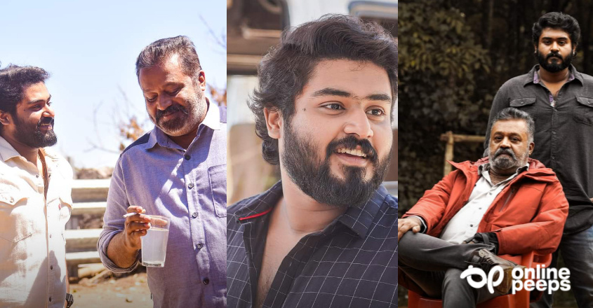 “അച്ഛനെ കളിയാക്കിയ ആ ട്രോൾ ഇട്ടയാളെ വീട്ടിൽ പോയി ഇടിക്കാൻ ആണ് തോന്നിയത്” : മകൻ ഗോകുല് സുരേഷ് വെളിപ്പെടുത്തുന്നു