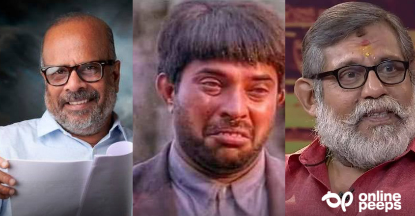 ‘സൂര്യമാനസം’ സിനിമയിലെ മാനസിക വൈകല്യമുള്ള ‘പുട്ടുറുമീസ്’ എന്ന കഥാപാത്രം മമ്മൂട്ടിയെ തേടിയെത്തിയത് ഇങ്ങനെ…