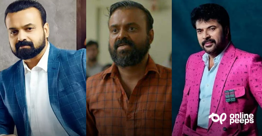 ‘യങ്സ്റ്റേഴ്സ് എന്ന് പറഞ്ഞാൽ അതിൽ ഏറ്റവും യങ് ആയിട്ടുള്ളത് മമ്മൂക്കയായിരിക്കും’ ; കുഞ്ചാക്കോ ബോബൻ പറയുന്നു