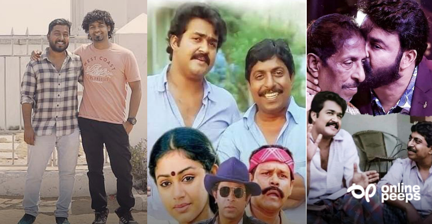 “നാടോടിക്കാറ്റിന്റെ നാലാംഭാഗം പ്രണവിനെയും എന്നെയും വെച്ച് സംവിധാനം ചെയ്യാൻ ഒരിക്കലും സാധിക്കില്ല”: വിനീത് ശ്രീനിവാസൻ