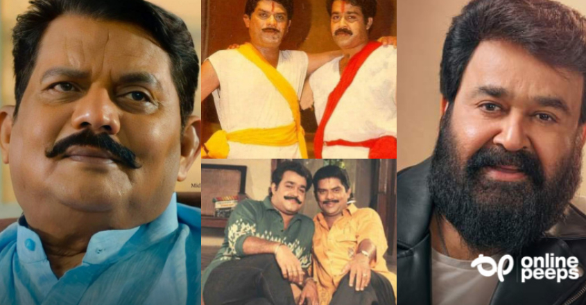 “മലയാള സിനിമയിൽ ഏറ്റവും ഇണക്കത്തോടെ അഭിനയിക്കാൻ സാധിക്കുന്ന നടൻ മോഹൻലാൽ, മറ്റൊരു നടൻ ഇല്ല “:ജഗതി ശ്രീകുമാർ