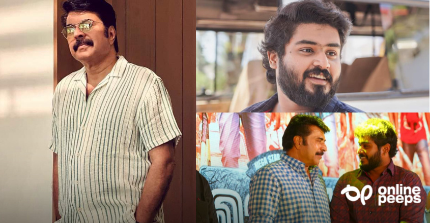 “15 മിനിറ്റ് കാണാൻ കഴിയും എന്ന് കരുതിയ എന്നോട്,അന്ന് മമ്മൂക്ക ആറു മണിക്കൂറോളം സംസാരിച്ചു, എല്ലാം ഒരു സ്വപ്നമായി ആണ് തോന്നുന്നത് “: ഗോകുൽ സുരേഷ്