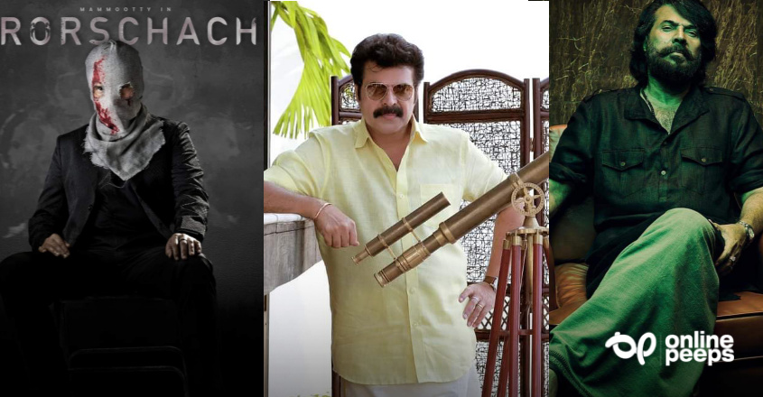 ഭീഷ്മ പർവ്വത്തിന്റെ റെക്കോർഡ് റോഷാക്ക് പൊളിച്ചെഴുതും! ; മമ്മൂട്ടി ആരാധകന്റെ പോസ്റ്റ് വൈറൽ