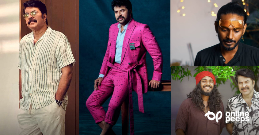 “സ്റ്റൈൽ ചെയ്യുമ്പോൾ മമ്മൂക്ക തൃപ്തിപ്പെടുത്തുക എന്നത് വലിയ കടമ്പയാണ്! തിരഞ്ഞെടുക്കുന്ന തുണികളെ കുറിച്ച് പോലും അദ്ദേഹത്തിന് വ്യക്തമായ അറിവുണ്ട്” : സ്റ്റൈലിസ്റ്റ് മെൽവി ജെ മനസ്സുതുറക്കുന്നു