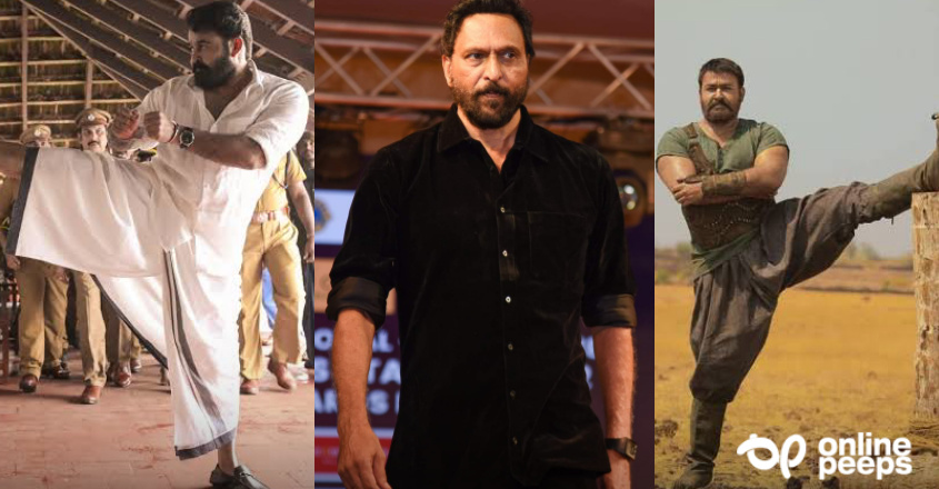 “ആക്ഷൻ രംഗങ്ങളിൽ ഇപ്പോഴും മോഹൻലാൽ മുന്നിൽ നിൽക്കുന്നതിന്റെ രഹസ്യം തനിക്കറിയാം” : ബാബു ആന്റണി മനസ്സ് തുറക്കുന്നു