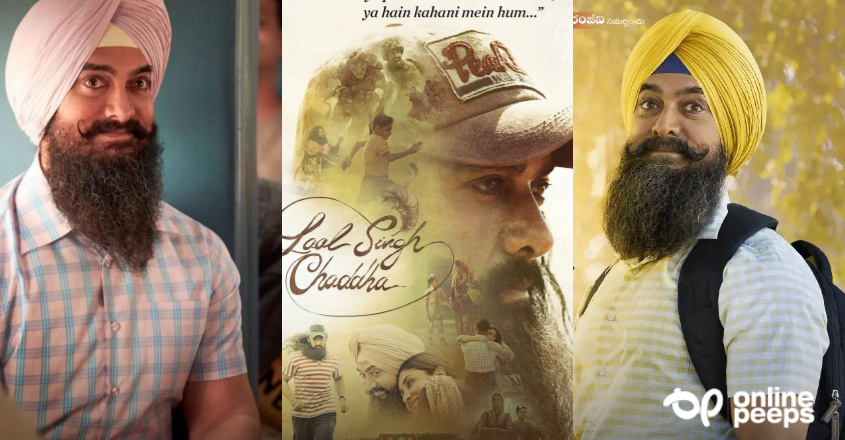 ഇന്ത്യൻ ഓഡിയൻസ് കൈവിട്ട ആമീർ ഖാനെ ഇന്റർനാഷണൽ ഓഡിയൻസ് പൊക്കിയെടുത്തു! ലാൽ സിംഗ് ചദ്ധയ്ക്ക് 7.5മില്യൺ ഡോളർ നേട്ടം