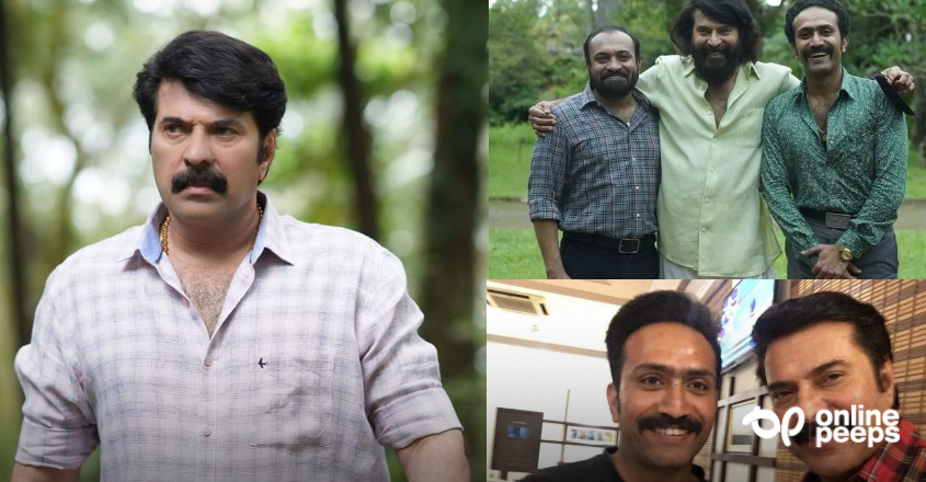 മമ്മൂക്ക എപ്പോഴും പറയും വർക്ക് ആണ് പ്രധാനം എന്ന് : മനസ്സുതുറന്ന് ഷൈൻ ടോം ചാക്കോ