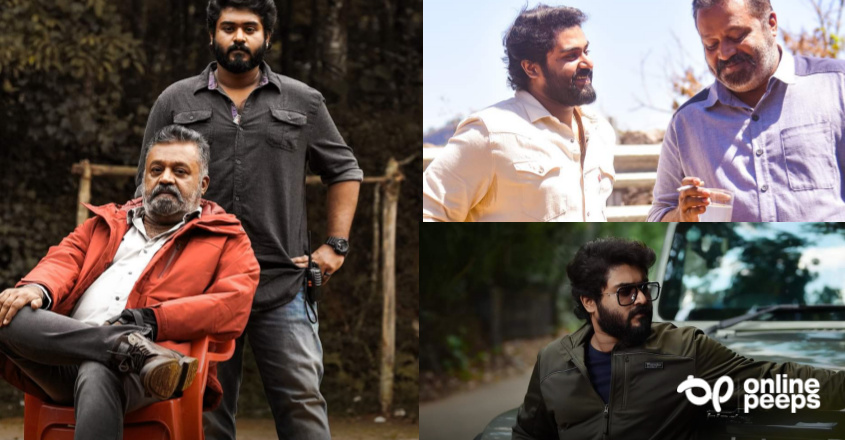 ” എന്റെ സിനിമ അവസരങ്ങൾക്ക് വേണ്ടി അച്ഛൻ ഒരിക്കലും സംസാരിച്ചിട്ടില്ല, ആദ്യമായി സിനിമയെക്കുറിച്ച് സംസാരിച്ചത് അദ്ദേഹം പറഞ്ഞിട്ടാണ്” : ഗോകുൽ സുരേഷ്