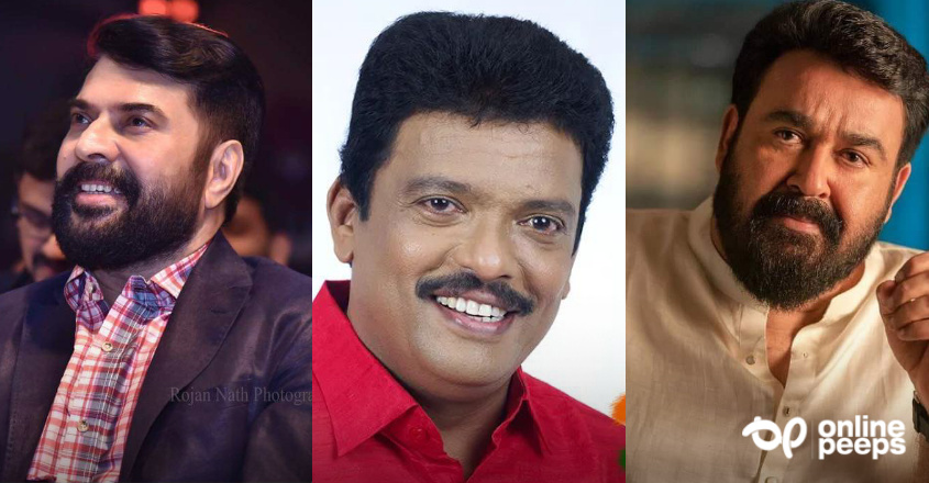 “അന്ന് സാമ്പത്തികമായി സഹായിച്ചത് മോഹൻലാലായിരുന്നു, മമ്മൂട്ടി ഫേസ്ബുക്കിൽ പോസ്റ്റ് ഇട്ടു”: ജഗദീഷ് തുറന്നുപറയുന്നു