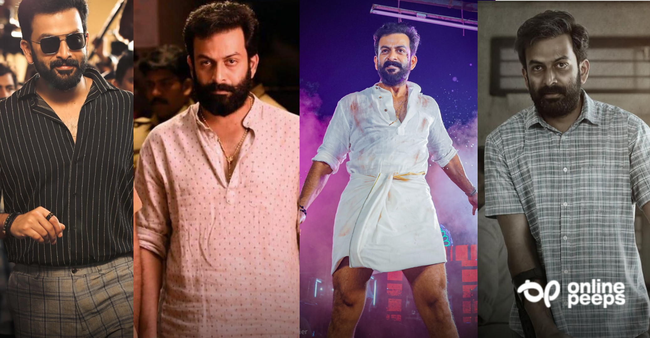 ഗർജ്ജിച്ച് രാജുവേട്ടൻ!! തുടര്‍ച്ചയായി രണ്ടാമത്തെ 50 കോടി! ; മലയാളസിനിമ ഇനി ഭരിക്കാന്‍ പോകുന്നത് പൃഥ്വിരാജ്