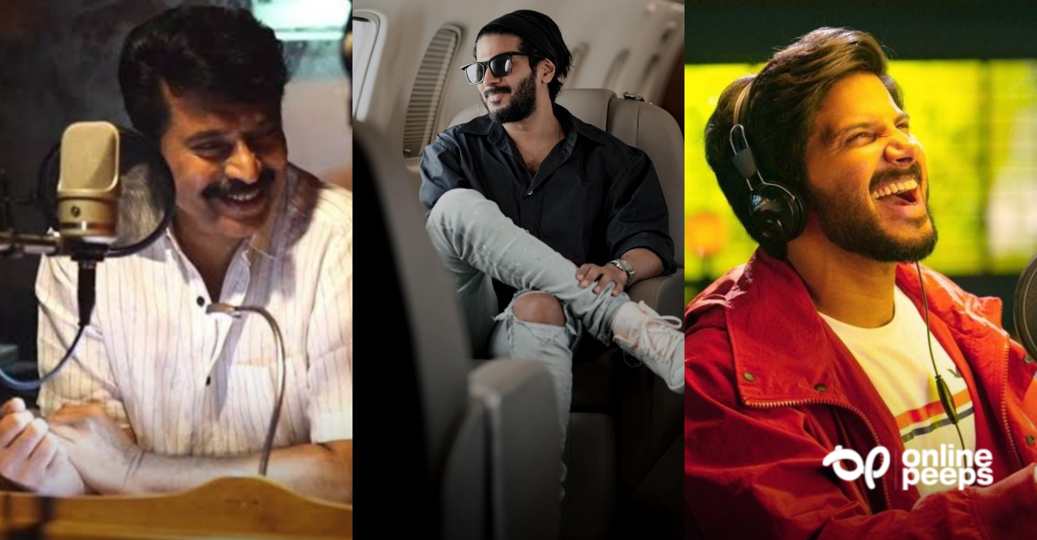 പുലിക്ക് പിറന്നത് പൂച്ചയായില്ല; ഡബ്ബിങ്ങില്‍ മൂന്ന് ഭാഷകളിലും കൈയ്യടി നേടി ദുല്‍ഖര്‍