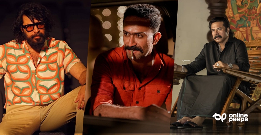 “കോടികൾ കിട്ടുമെന്ന് ആഗ്രഹം കൊണ്ടല്ല ഈ പ്രായത്തിലും മമ്മൂക്ക അഭിനയിക്കുന്നത്” – മമ്മൂട്ടിയെ കുറിച്ചു ഷൈൻ ടോം ചാക്കോ