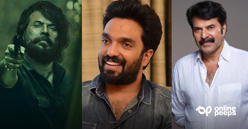 ‘അന്നും ഇന്നും മമ്മൂക്കയാണ് ദി ബെസ്റ്റ് ‘ ; മമ്മൂട്ടിയെക്കുറിച്ച് വാചാലനായി അമിത് ചക്കാലക്കല്