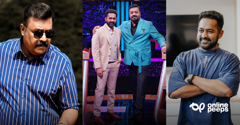 ‘കുഞ്ഞുങ്ങളെപറ്റി എത്ര കഥകേട്ടാലും അദ്ദേഹത്തിന് മതിയാവില്ല’; സുരേഷ് ഗോപിയെക്കുറിച്ച് ആസിഫ് അലിക്ക് പറയാനുള്ളത്