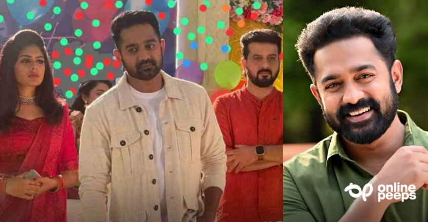 ആസിഫ് അലി ആരാധകരെ ഞെട്ടിക്കുന്ന വാര്‍ത്ത! ഏഷ്യാനെറ്റില്‍ ഉടന്‍ ആരംഭിക്കുന്ന സീരിയലില്‍ അഭിനയിക്കുവാന്‍ ആസിഫ് അലി!