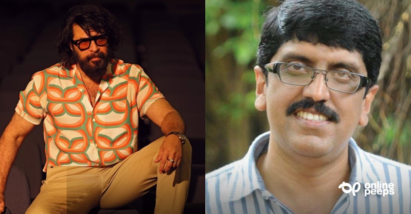 ആരാധകരെ ത്രസിപ്പിച്ചുകൊണ്ട് ബി ഉണ്ണികൃഷ്ണൻ – മമ്മൂട്ടി കൂട്ടുകെട്ടിൽ ഒരുങ്ങുന്ന ത്രില്ലർ ചിത്രത്തിന്റെ ഏറ്റവും പുതിയ അപ്ഡേറ്റ് പുറത്തുവിട്ടു