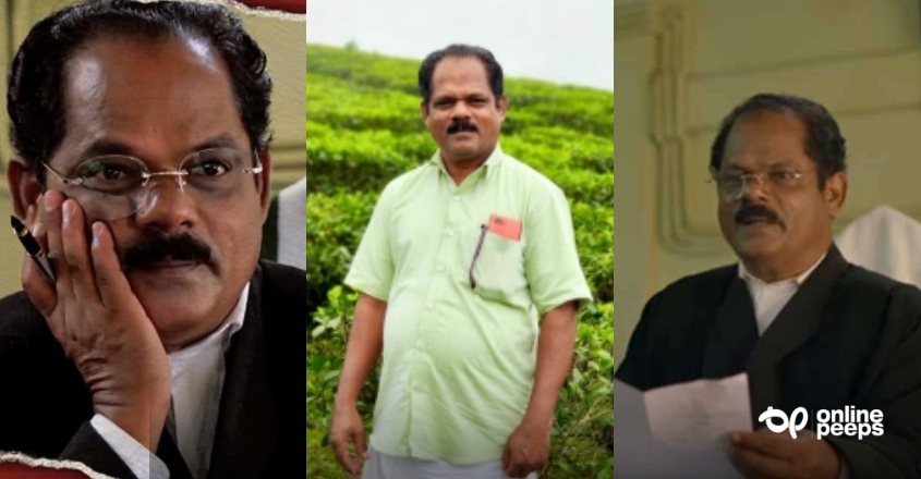 ചക്കൊച്ചനെ പോലും കടത്തിവെട്ടിയ പ്രകടനം കാഴ്ചവച്ച രസികനായ മജിസ്‌ട്രേറ്റ് ദാ ഇവിടെയുണ്ട്…