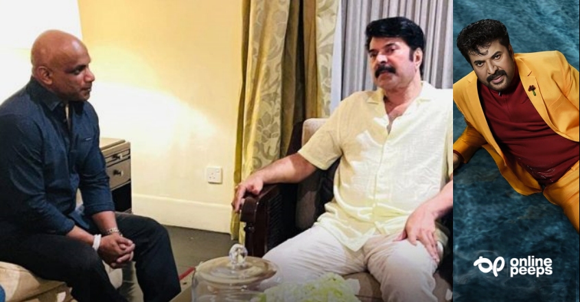 “നിങ്ങളാണ് യഥാർത്ഥ സൂപ്പർ സ്റ്റാർ, ശ്രീലങ്കയുടെ നന്ദി അറിയിക്കുന്നു” : ക്രിക്കറ്റ് താരം ജയസൂര്യ മമ്മൂട്ടിയെ സ്വീകരിച്ച് പറഞ്ഞത് ഇങ്ങനെ..